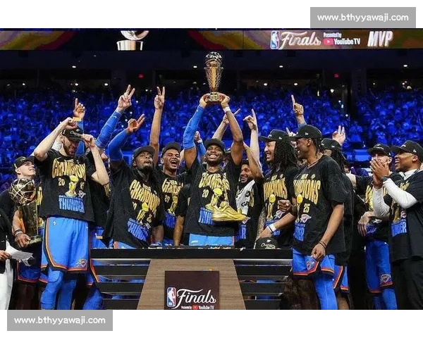 雷霆选秀再出奇招！两铁闸 + 神射手 + 15 号秀，打造未来冠军阵容