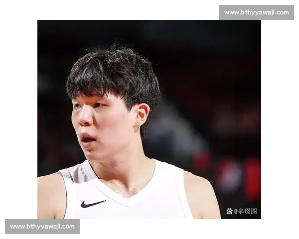 杨瀚森日常引关注，湖人阿杜转发互动添热度