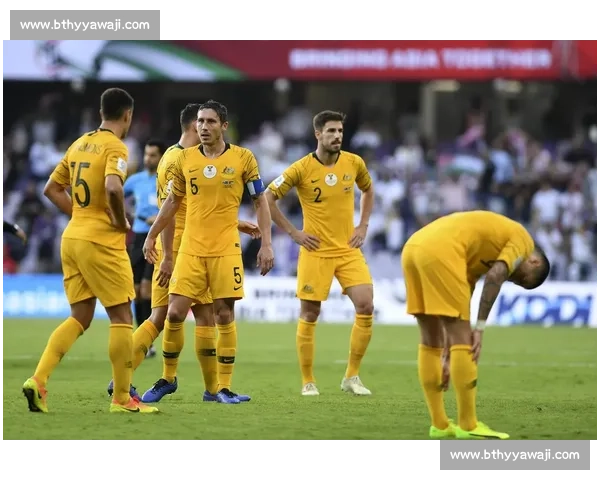 澳大利亚足球联赛：传奇背后的真相与挑战