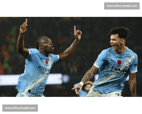 努内斯誓言曼城新赛季重振士气：核心阵容稳固，战术革新剑指复兴