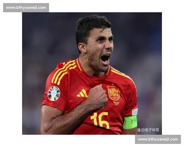 瓜迪奥拉：罗德里伤病警报拉响，却意外解锁中场新变局