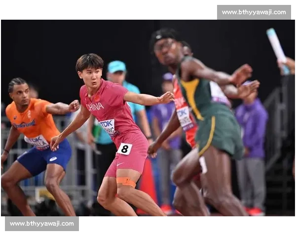 秘鲁混血少女归化日本创纪录！400 米 51 秒 71 改写日本田径史